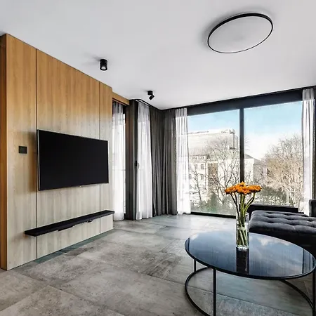 Platinium Residence&Spa Basen-Sauna 