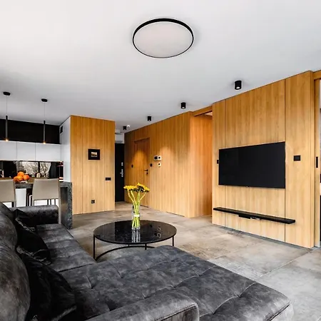 Platinium Residence&Spa Basen-Sauna 