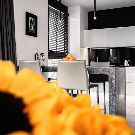 Platinium Residence&Spa Basen-Sauna 