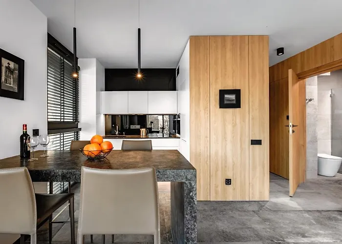 Platinium Residence&Spa Basen-Sauna \