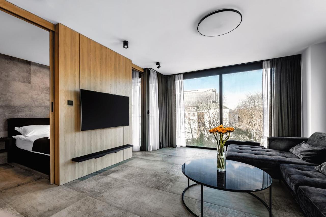 Platinium Residence&spa Basen-sauna 