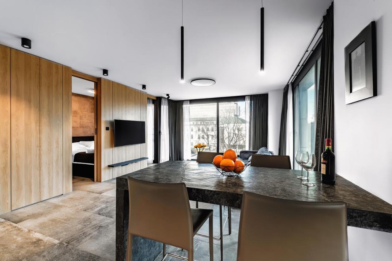 Platinium Residence&spa Basen-sauna 