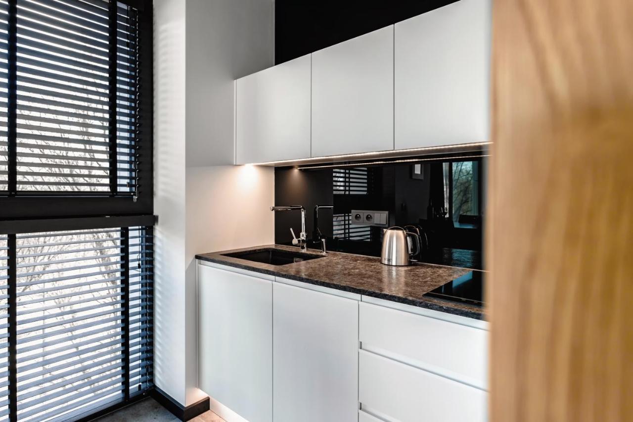 Platinium Residence&spa Basen-sauna 