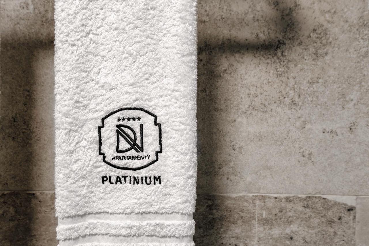 Platinium Residence&spa Basen-sauna 