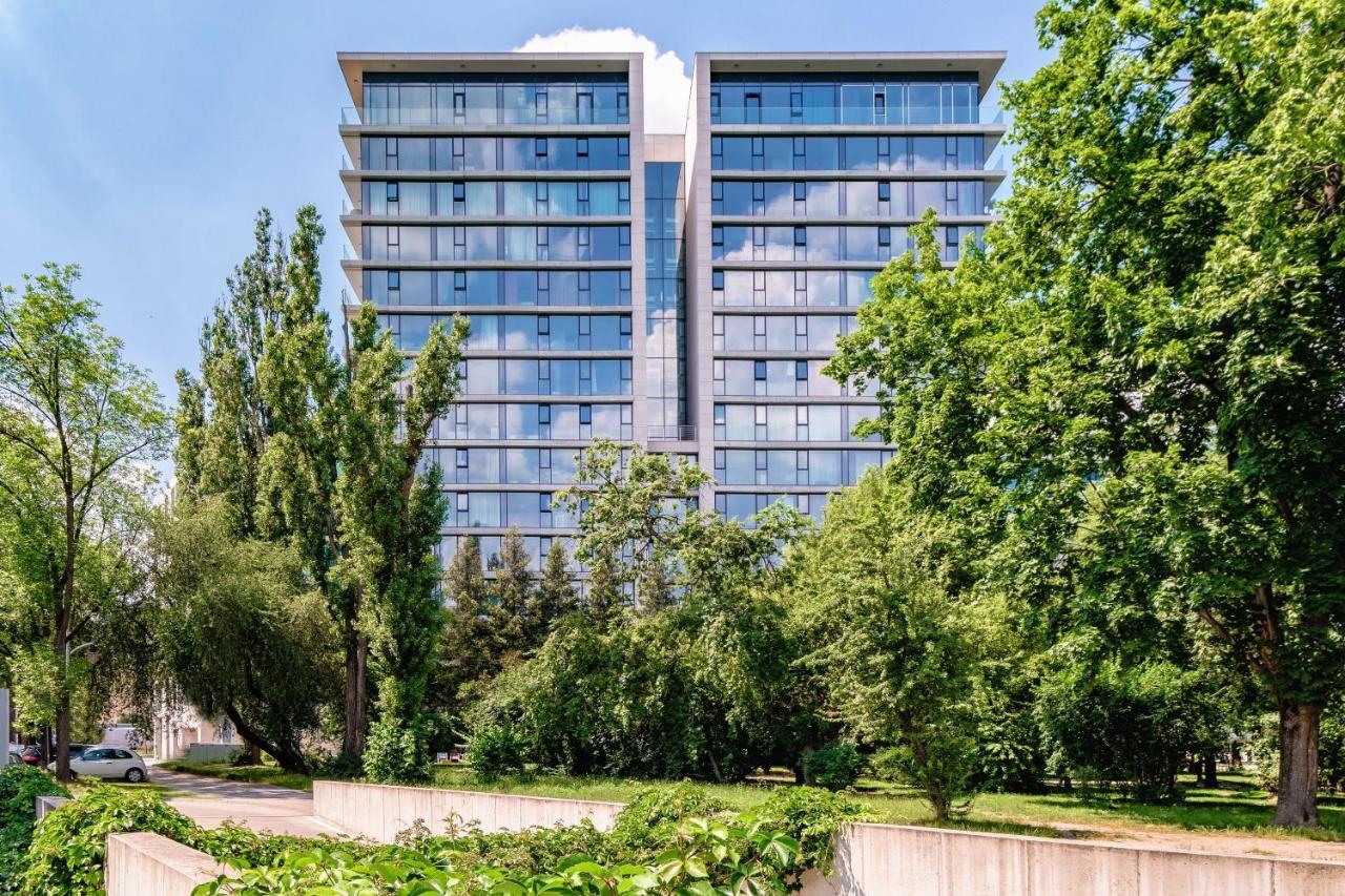 Platinium Residence&spa Basen-sauna 