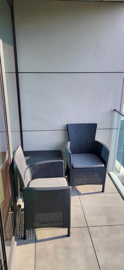 Platinium Residence&spa Basen-sauna 
